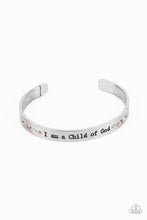 Load image into Gallery viewer, Divine Display - Pink Bracelet