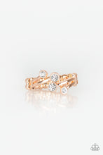 Load image into Gallery viewer, GLOWING Great Places - Rose Gold Ring