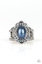 Load image into Gallery viewer, Metro Marina - Blue Ring