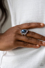 Load image into Gallery viewer, Metro Marina - Blue Ring