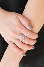 Load image into Gallery viewer, Mystically Malibu - Pink Ring