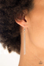 Load image into Gallery viewer, Star-Crossed Stargazer - Blue Necklace