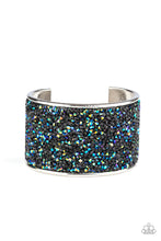 Load image into Gallery viewer, Stellar Radiance - Black Bracelet
