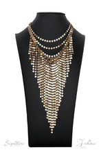 Load image into Gallery viewer, The Suz - 2022 Zi Collection Signature Series Necklace