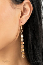 Load image into Gallery viewer, The Suz - 2022 Zi Collection Signature Series Necklace