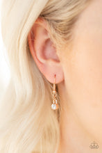 Load image into Gallery viewer, Upper East Side - Rose Gold Necklace