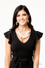 Load image into Gallery viewer, Captivate - 2019 Zi Collection Necklace