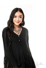 Load image into Gallery viewer, Cherish - 2019 Zi Collection Necklace
