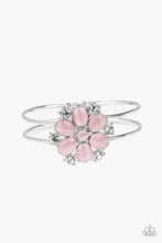 Load image into Gallery viewer, Garden Extravagance - Pink Bracelet