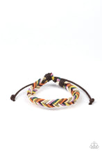 Load image into Gallery viewer, WEAVE It Be - Multi Bracelet