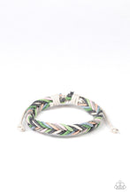Load image into Gallery viewer, WEAVE It Be - Multi Bracelet