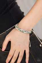 Load image into Gallery viewer, WEAVE It Be - Multi Bracelet