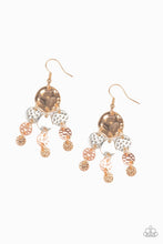 Load image into Gallery viewer, Do Chime In - Multi Earrings