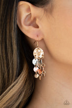 Load image into Gallery viewer, Do Chime In - Multi Earrings