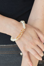 Load image into Gallery viewer, Traffic-Stopping Sparkle - Gold Bracelet