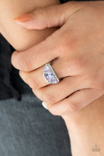 Load image into Gallery viewer, Royal Riches - Purple Ring