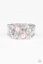 Load image into Gallery viewer, Treasure Treatment - Pink Ring