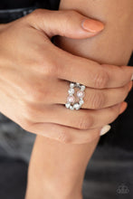 Load image into Gallery viewer, Treasure Treatment - Pink Ring