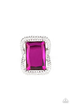 Load image into Gallery viewer, Deluxe Decadence - Pink Ring