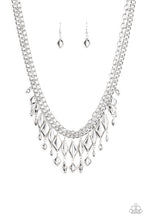 Load image into Gallery viewer, Trinket Trade - Silver Necklace