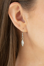 Load image into Gallery viewer, Trinket Trade - Silver Necklace