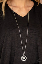 Load image into Gallery viewer, Always A Mother, Forever My Friend - White Necklace