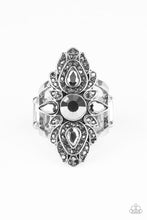 Load image into Gallery viewer, Glam Demand - Silver Ring