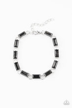 Load image into Gallery viewer, Irresistibly Icy - Silver Bracelet