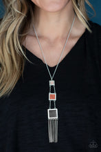 Load image into Gallery viewer, This Land Is Your Land - Multi Necklace
