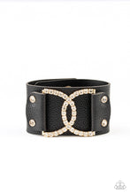 Load image into Gallery viewer, Couture Culture - Gold Bracelet