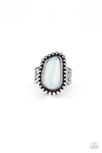 Load image into Gallery viewer, For ETHEREAL! - White Ring