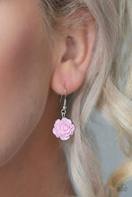 Load image into Gallery viewer, Garden Party Posh - Pink Necklace