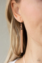 Load image into Gallery viewer, As MOON As I Can - Rose Gold Necklace
