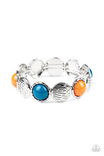 Load image into Gallery viewer, Boardwalk Boho - Multi Bracelet