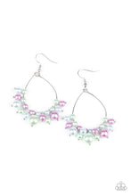 Load image into Gallery viewer, 5th Avenue Appeal - Multi Earrings
