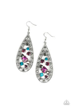 Load image into Gallery viewer, Drop-Dead Dazzle - Multi Earrings