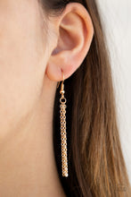 Load image into Gallery viewer, Pharaoh Paradise - Gold Necklace