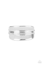 Load image into Gallery viewer, Band Together - Silver Ring