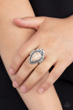 Load image into Gallery viewer, Backroad Bauble - Brown Ring