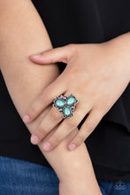 Load image into Gallery viewer, Ambrosial Garden - Green Ring