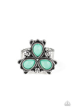 Load image into Gallery viewer, Ambrosial Garden - Green Ring