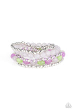 Load image into Gallery viewer, Sugary Sweet - Multi Set of Bracelets