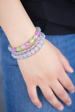 Load image into Gallery viewer, Sugary Sweet - Multi Set of Bracelets