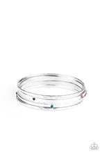 Load image into Gallery viewer, Be There With Baubles On - Multi Set of Bracelets