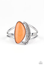Load image into Gallery viewer, Out In The Wild - Orange Bracelet