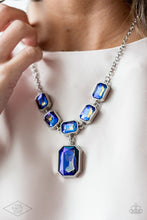 Load image into Gallery viewer, Million Dollar Moment - Multi Necklace