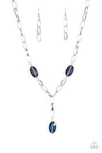 Load image into Gallery viewer, Power Up - Purple Necklace