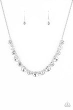 Load image into Gallery viewer, Girls Gotta Glow - White Necklace