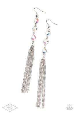 Moved to TIERS - Multi Earrings