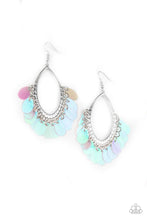 Load image into Gallery viewer, Mermaid Magic - Multi Earrings